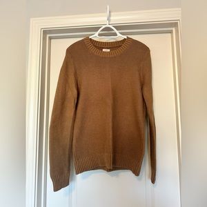 J. Crew Sweater
